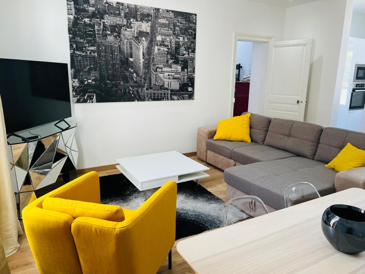 Апартаменты Cosy T3 Centre Reims/Pkg Prive Экстерьер фото